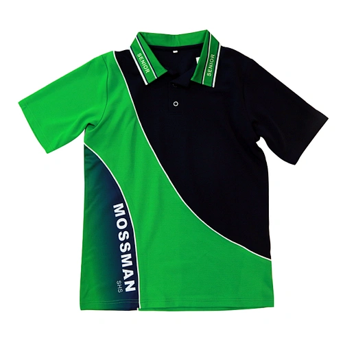 Quick Shipment Custom Blank Polo Shirts Cheap Golf Polo Shirt