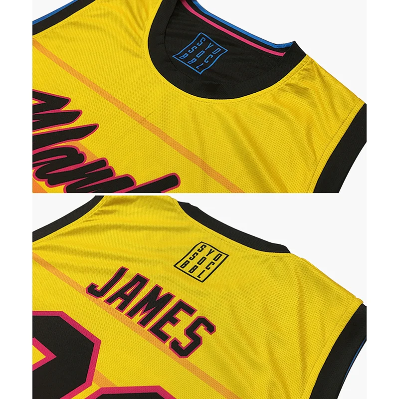 Custom Rib Basketball Tops | Custom Basketball Uniforms & Jerseys | Custom Basketball Jerseys NBA