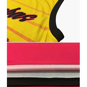Custom Rib Basketball Tops | Custom Basketball Uniforms & Jerseys | Custom Basketball Jerseys NBA