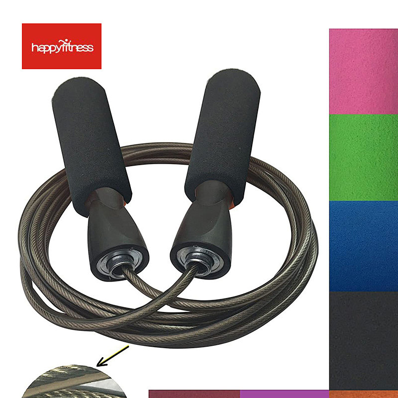jump rope