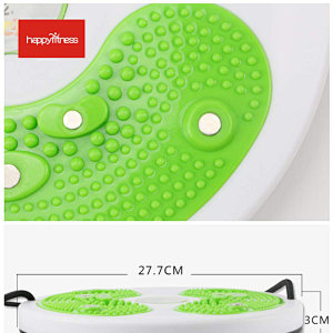 waist twister,waist twister disc,waist exercise twister board,twister waist stepper,waist exercise twister