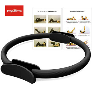 yoga ring