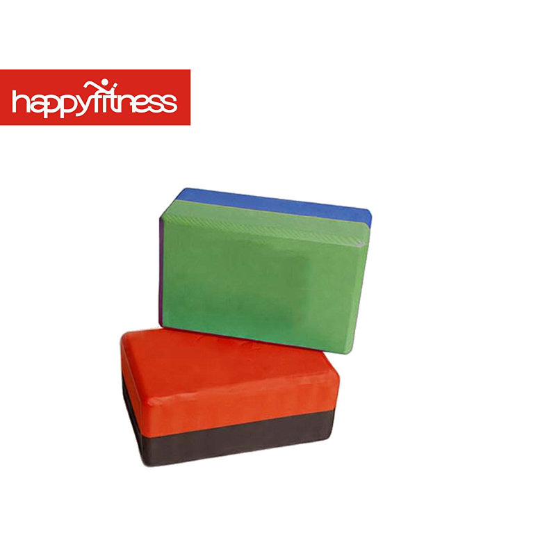 EVA foam Yoga block