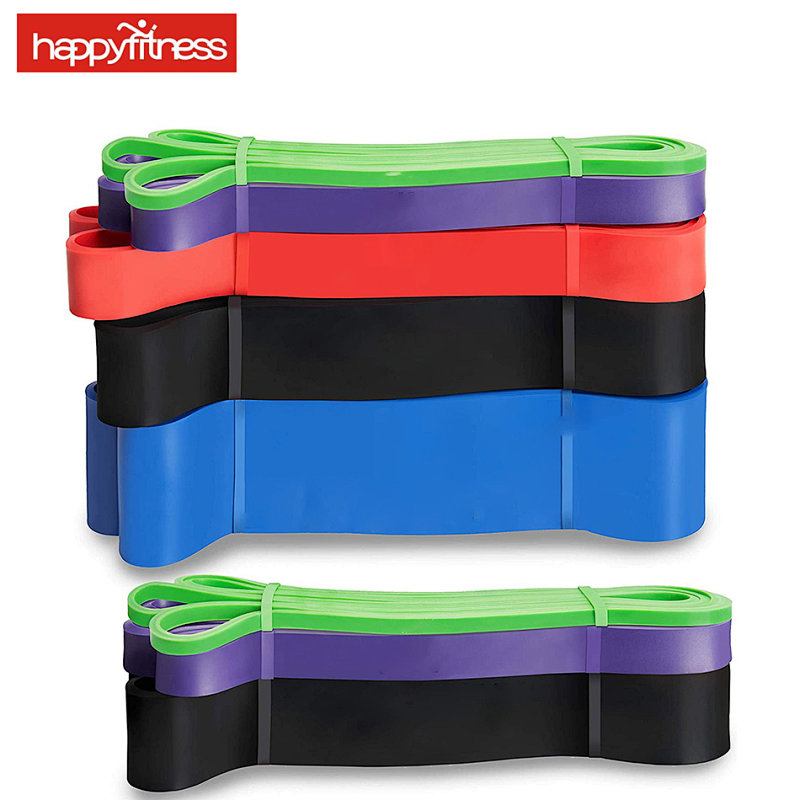 resistance bands factory