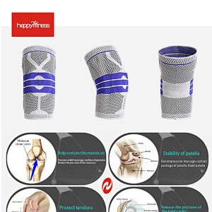 knee support braces，ankle strap