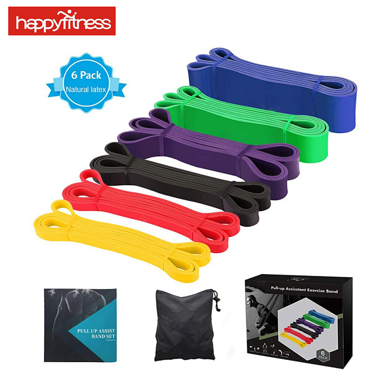 latex bands , resistance bands factory , bulk resistance bands - Happy ...