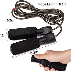 jump rope