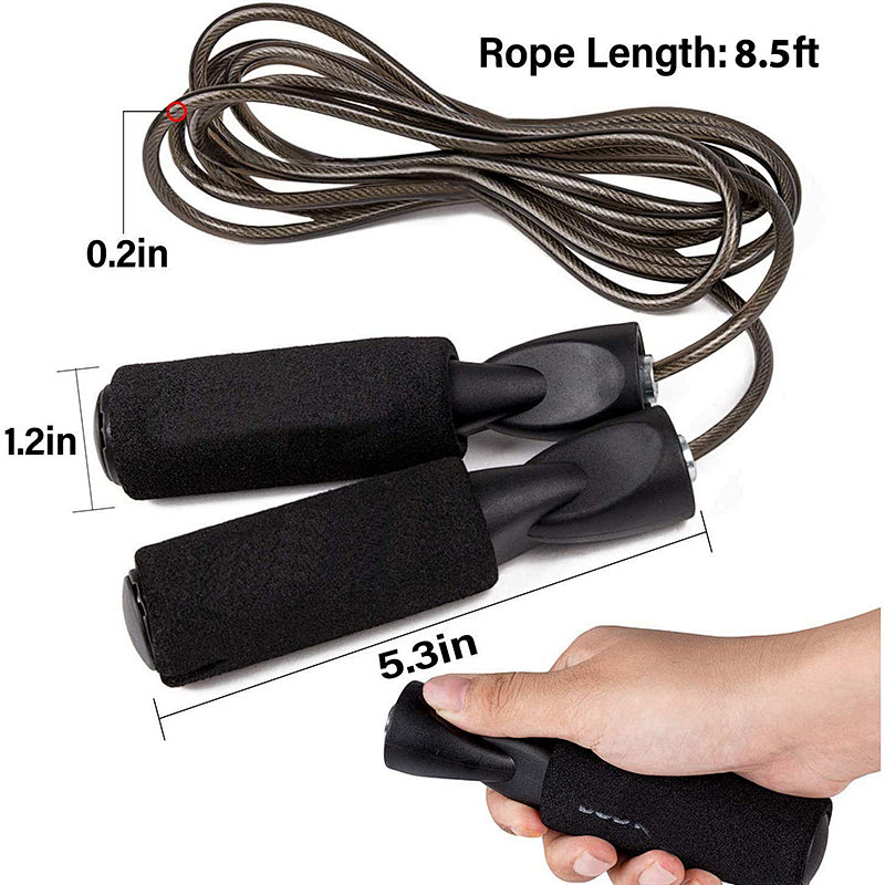 jump rope