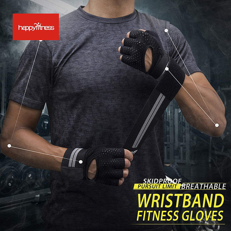 Hot selling multifunctional gloves，ankle strap