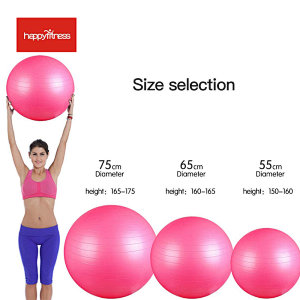 exercise fitness yoga ball