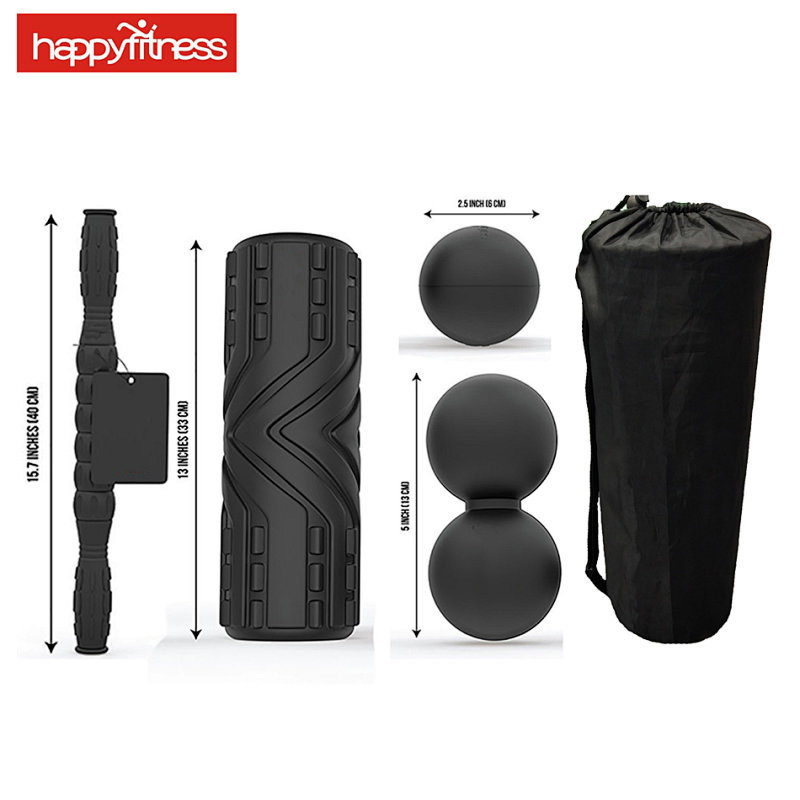 top selling foam roller
