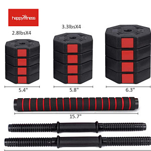 dumbbell