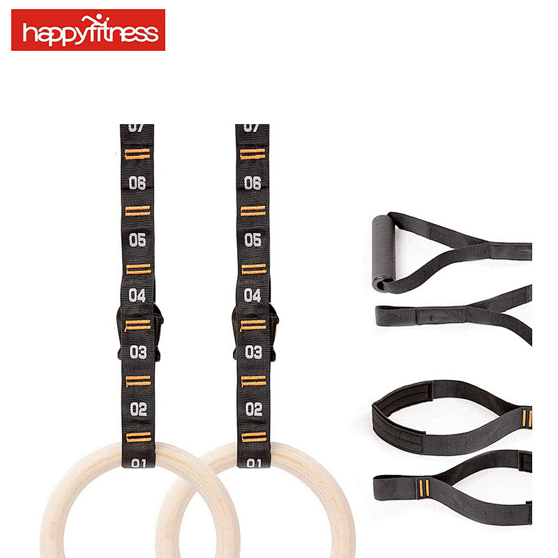 gym ring