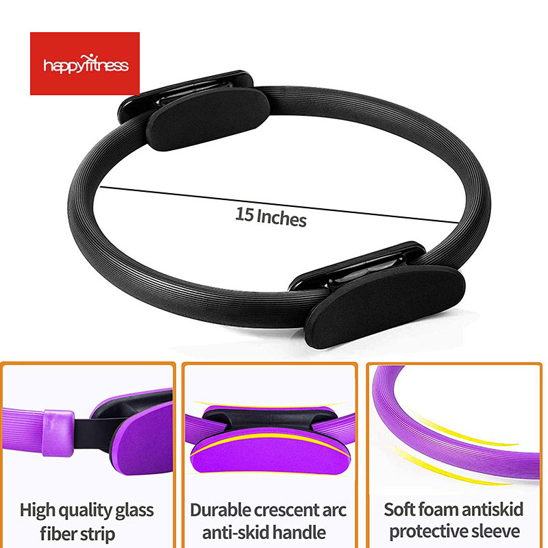 yoga ring