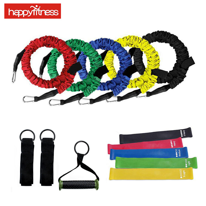 resistance bands set,resistance band,resistance bands set,resistance band