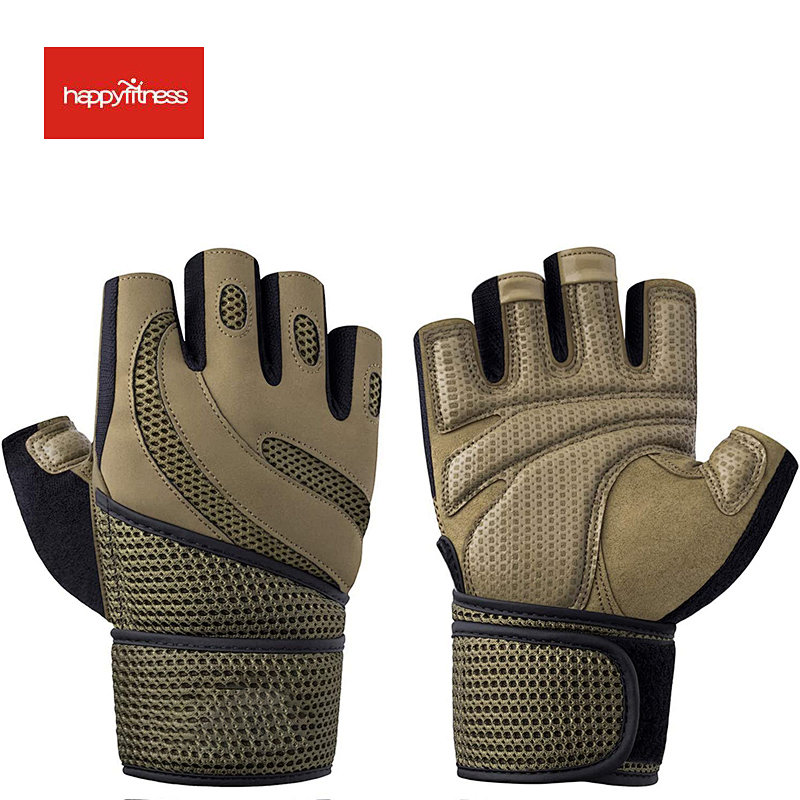 Hot selling multifunctional gloves，ankle strap