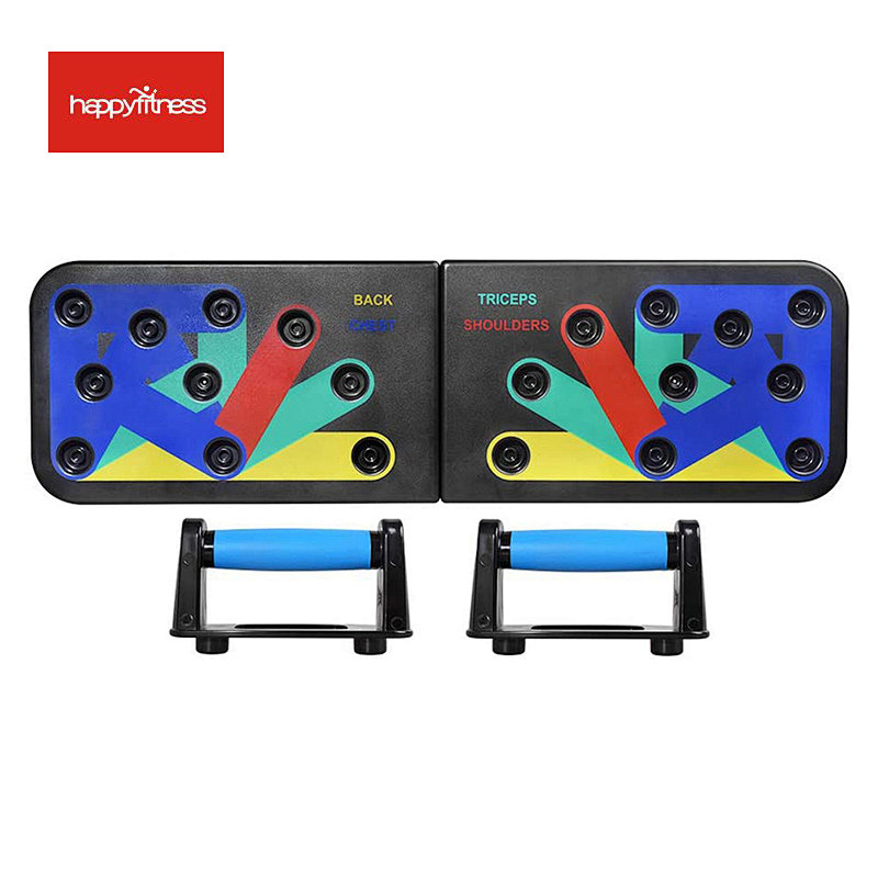 push up board