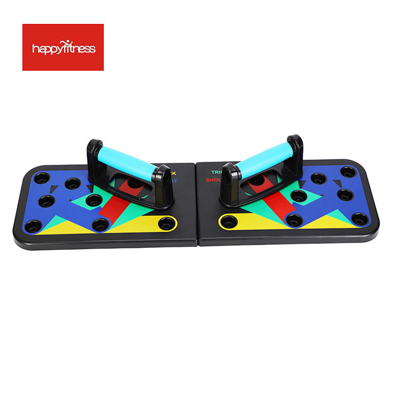 push up board