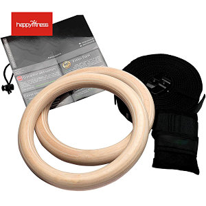 gym ring