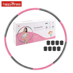 Hot selling hula hoop