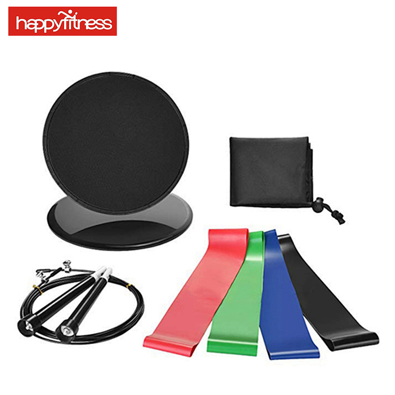 Resistance bands manufacturer who produce custom loop bands in bulk and