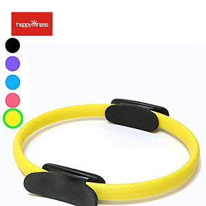 yoga ring，yoga stretching ring，yoga ring exercise