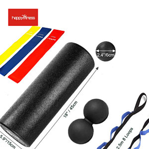 wholesale hot selling  Massage Set，foam roller