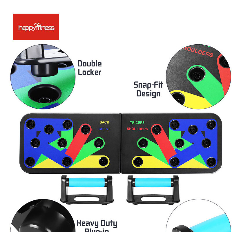push up board