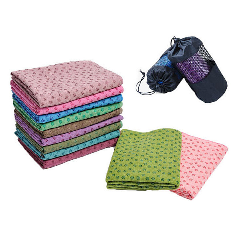 yoga towel sale