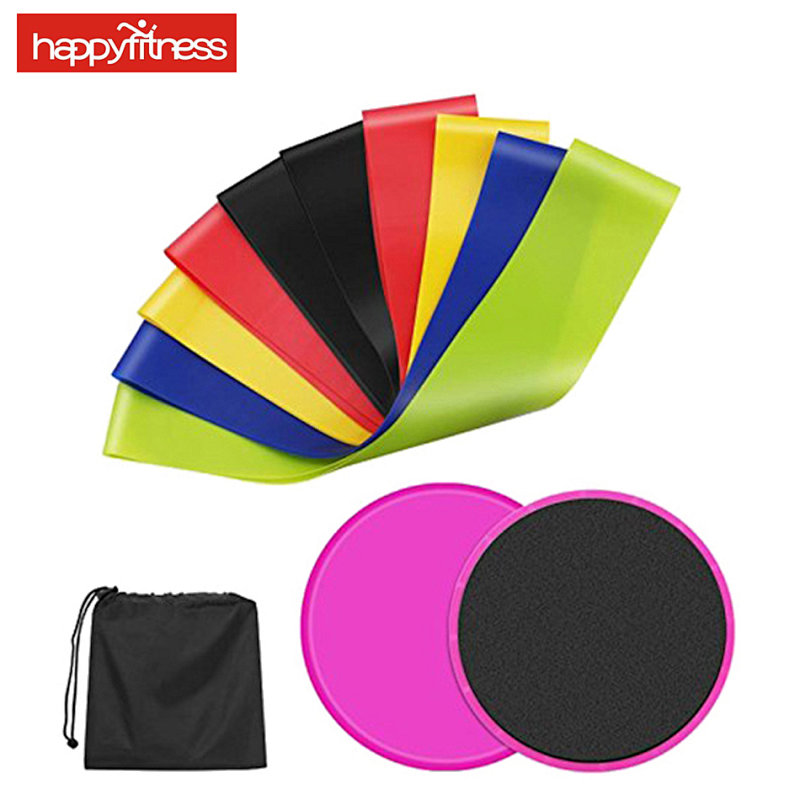 resistance bands suppliers