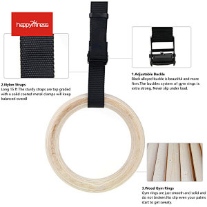 gym ring