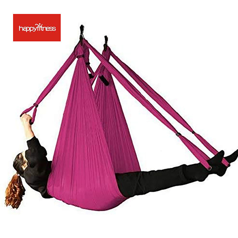 High Quality Yoga Swing，yoga swing