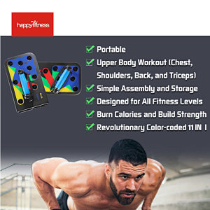 push up board