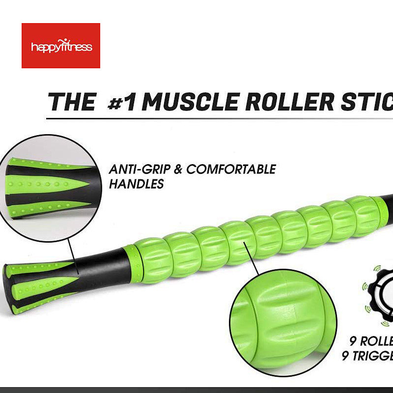 neck tools massage set，muscle massage set