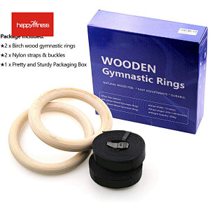 gym ring