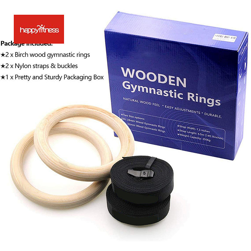gym ring