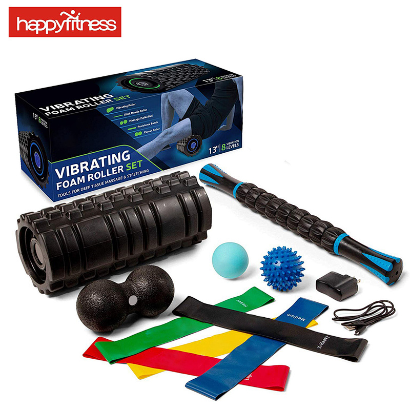 China bulk foam rollers manufacturer