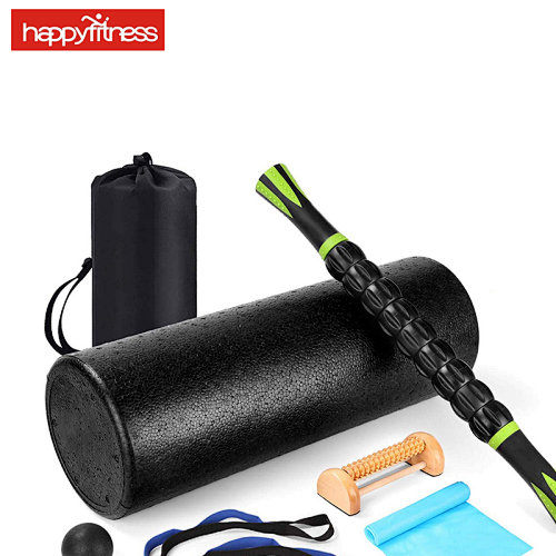 wholesale hot selling  Massage Set，foam roller