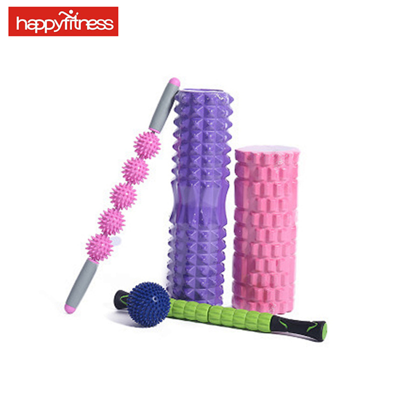 China customized foam roller kit