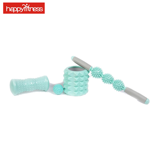 eco-friendly EVA foam roller,foam roller