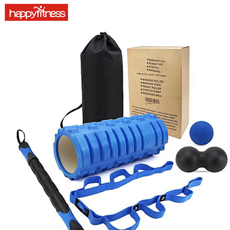 China customized foam roller kit