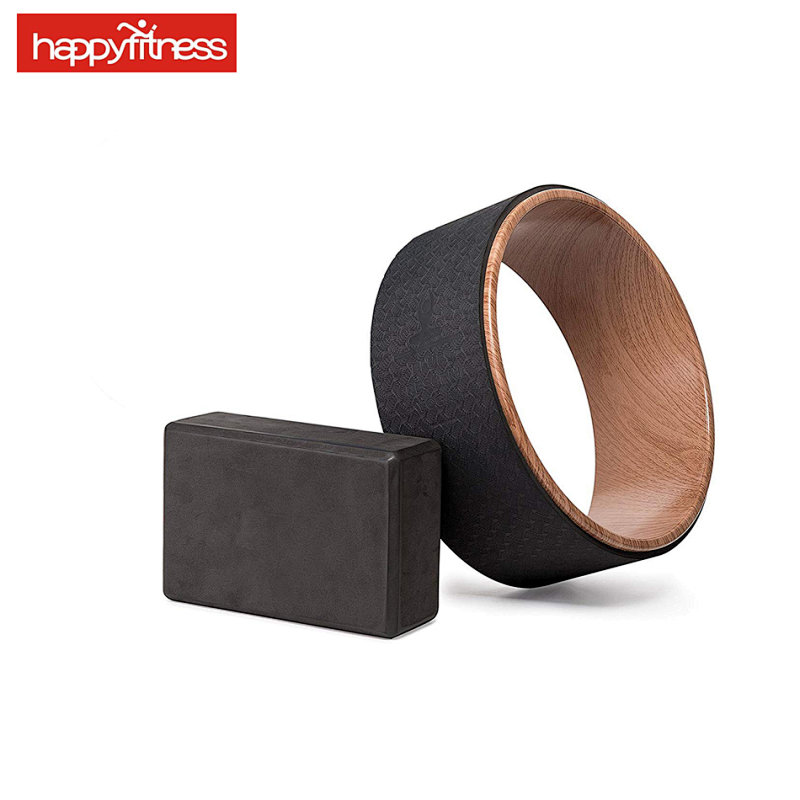 yoga cork mat