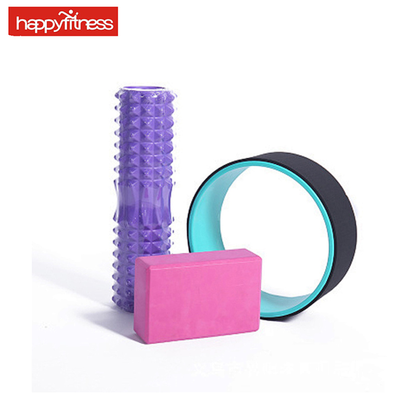 China customized foam roller kit