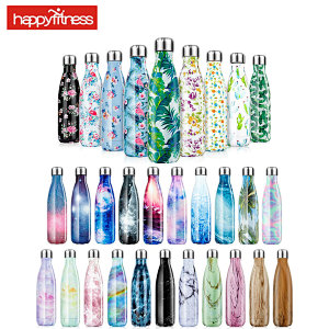 water bottle