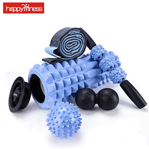 different style foam roller