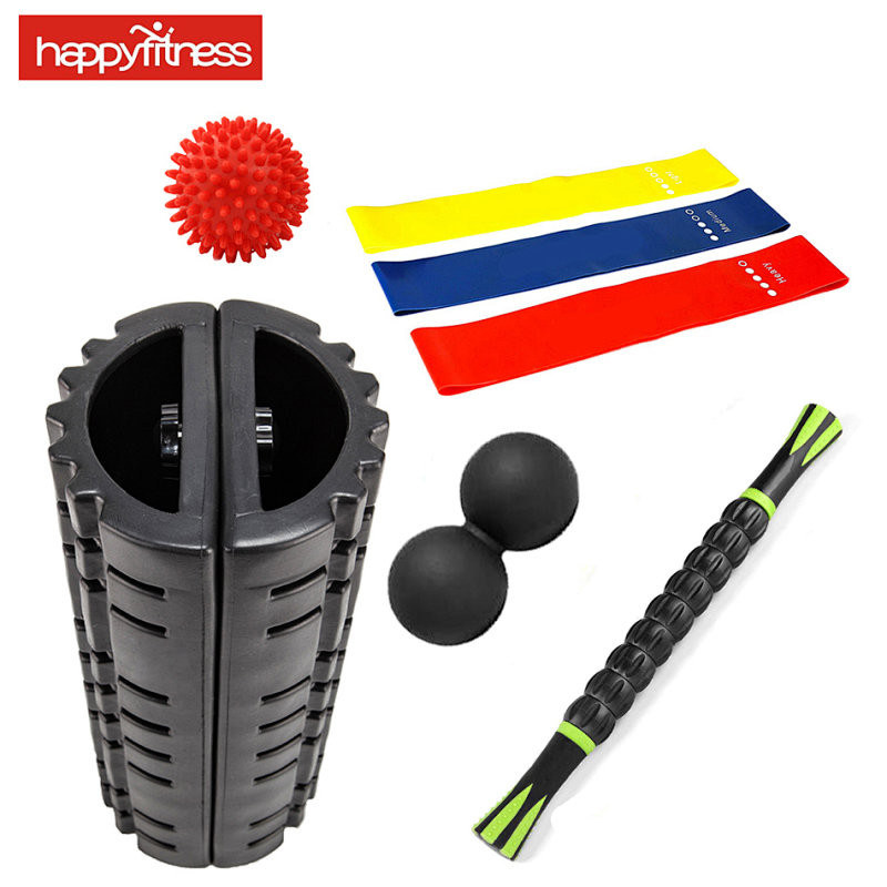 Massage  EVA foam roller,foam roller