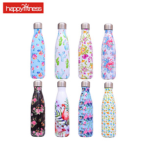 Customized metal water bottle bulk manufacturer