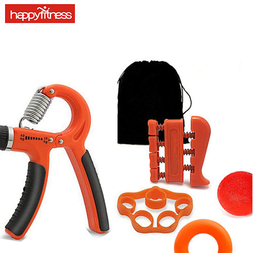 heavy hand grip