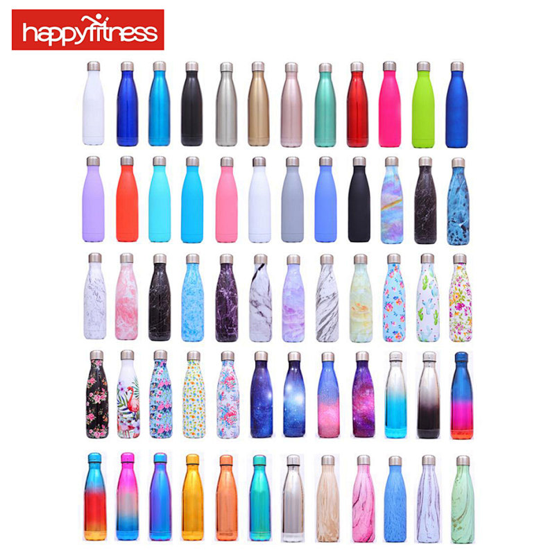 water bottle