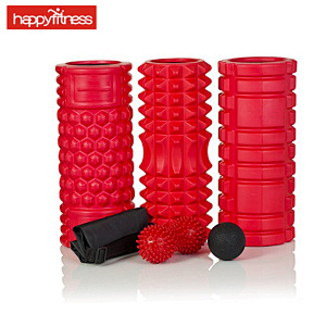 China customized foam roller kit